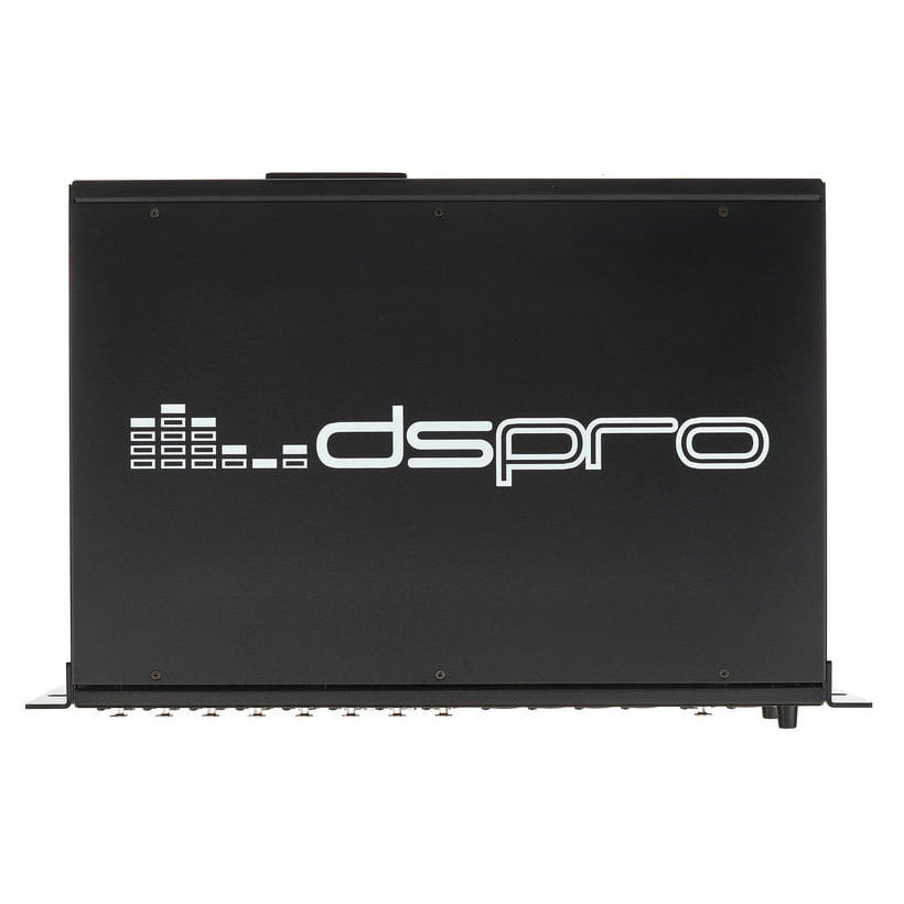 Waves SOUNDGRID DSPro StageGrid 4000