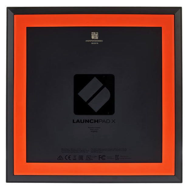 Novation Launchpad X