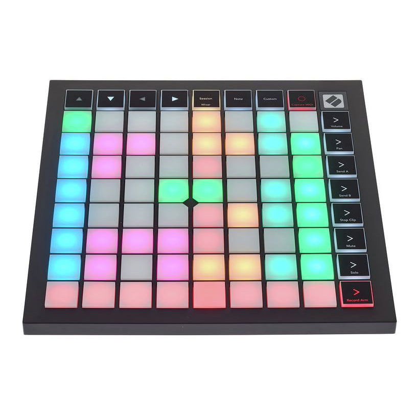 Novation Launchpad X