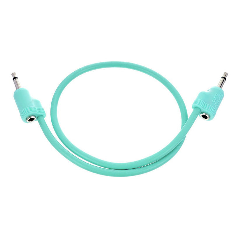 TIPTOP Audio Cyan 40cm Stackcables