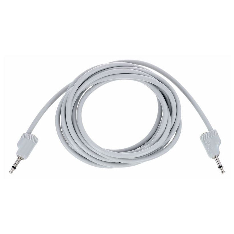 TIPTOP Audio Gray 250cm Stackcables