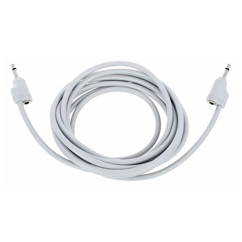 TIPTOP Audio Gray 250cm Stackcables