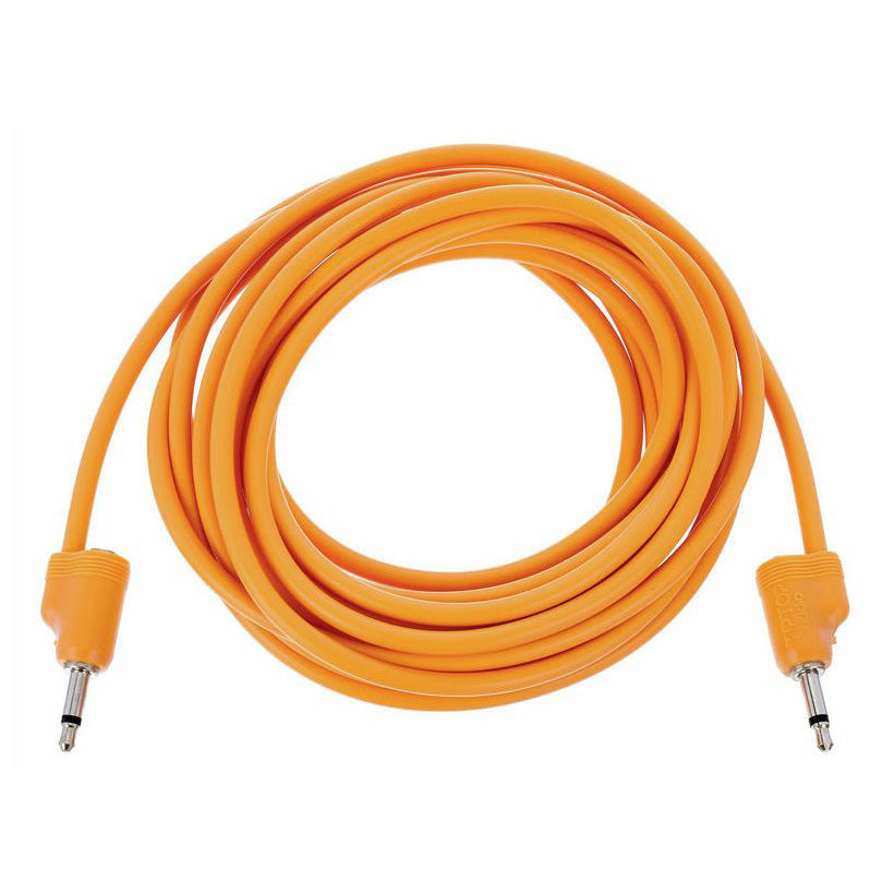 TIPTOP Audio Orange 350cm Stackcables