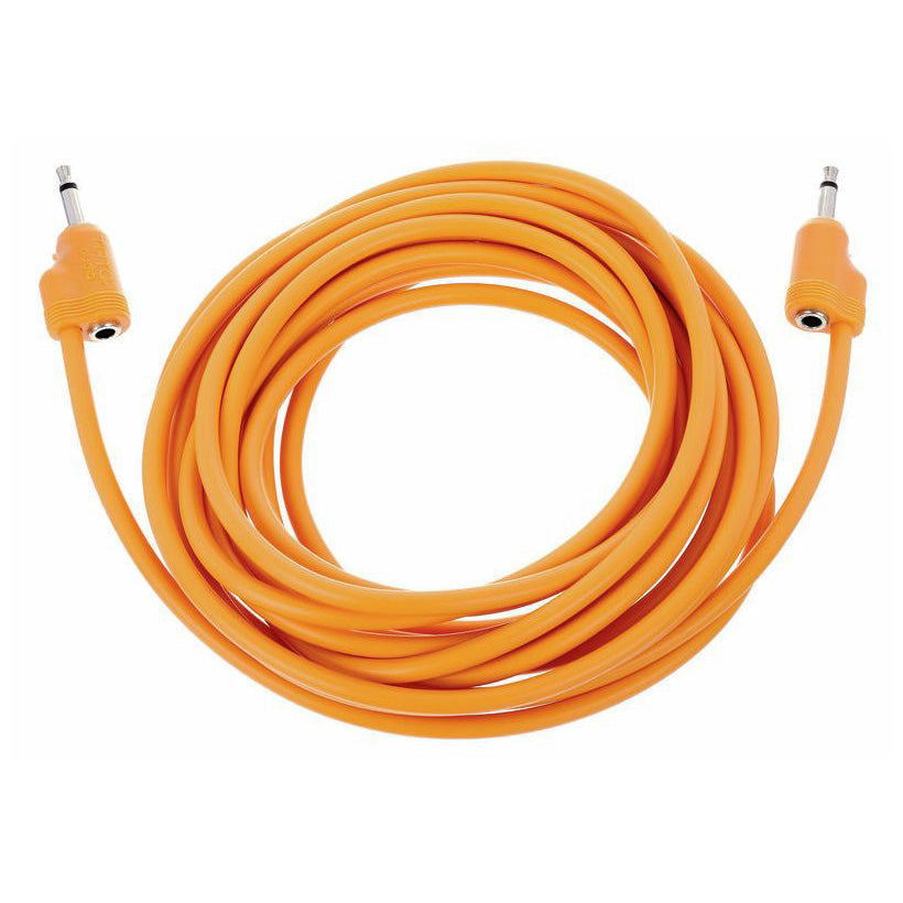 TIPTOP Audio Orange 350cm Stackcables