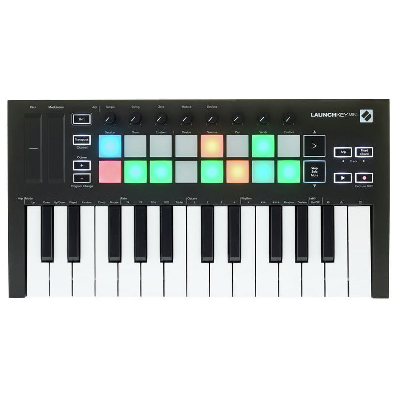 Novation Launchkey Mini MK3