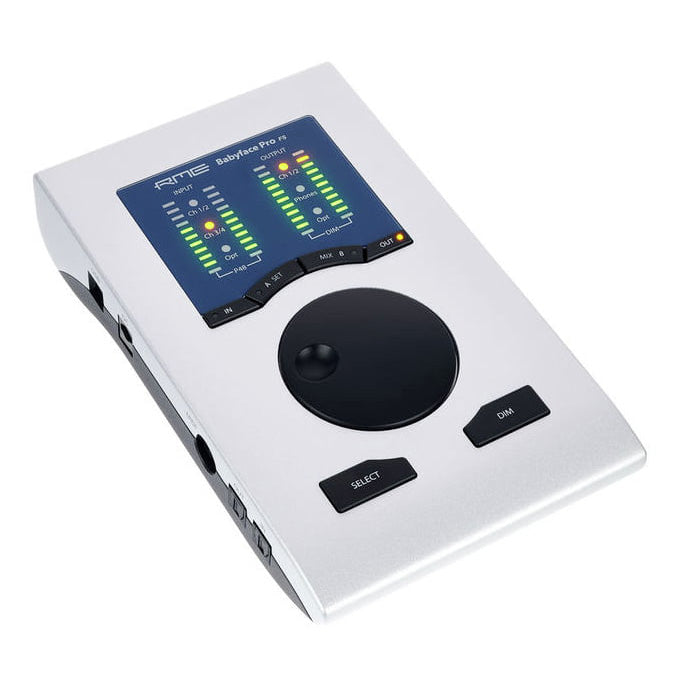 RME Babyface Pro FS