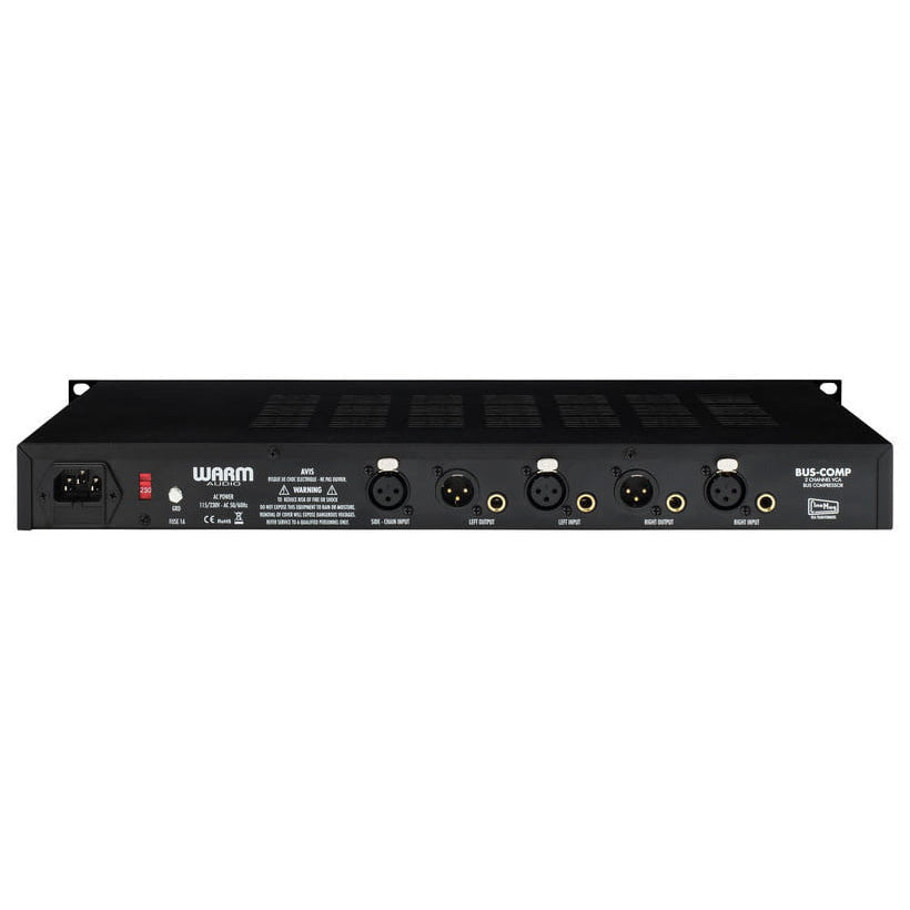 Warm Audio BUS-COMP