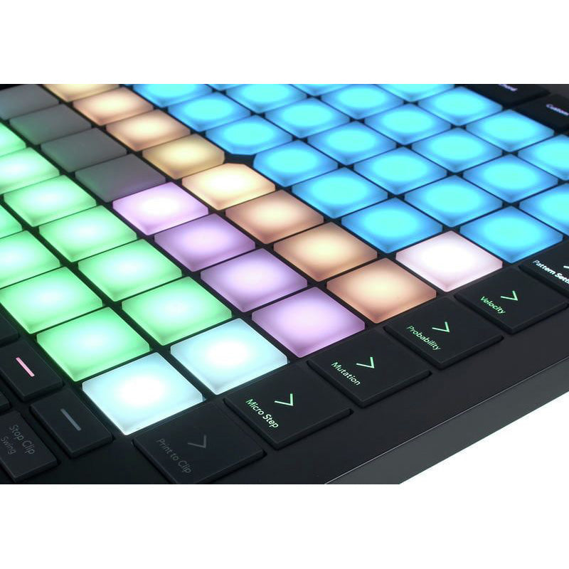 Novation Launchpad Pro MK3