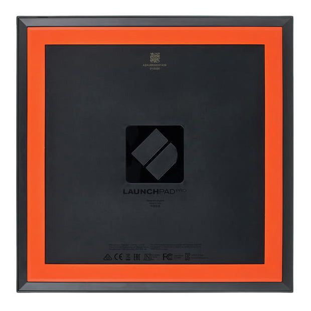 Novation Launchpad Pro MK3