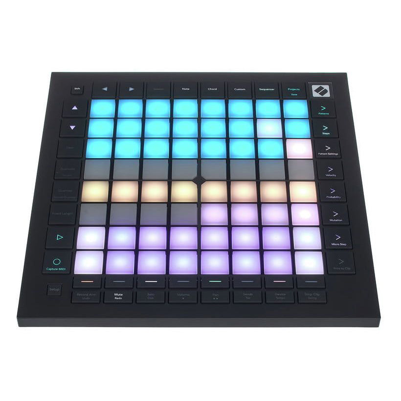 Novation Launchpad Pro MK3