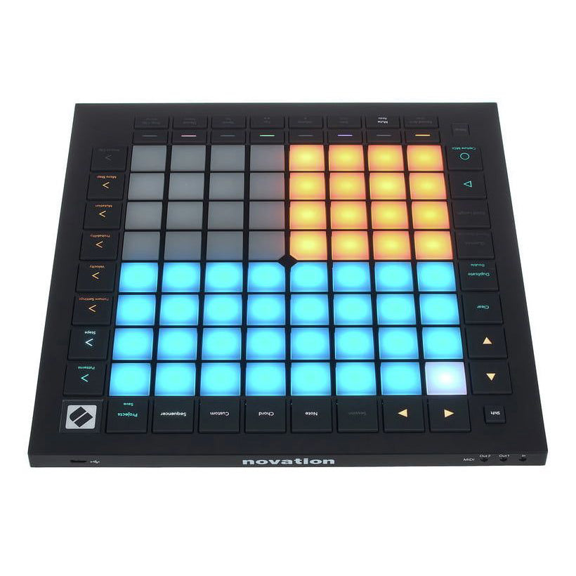 Novation Launchpad Pro MK3