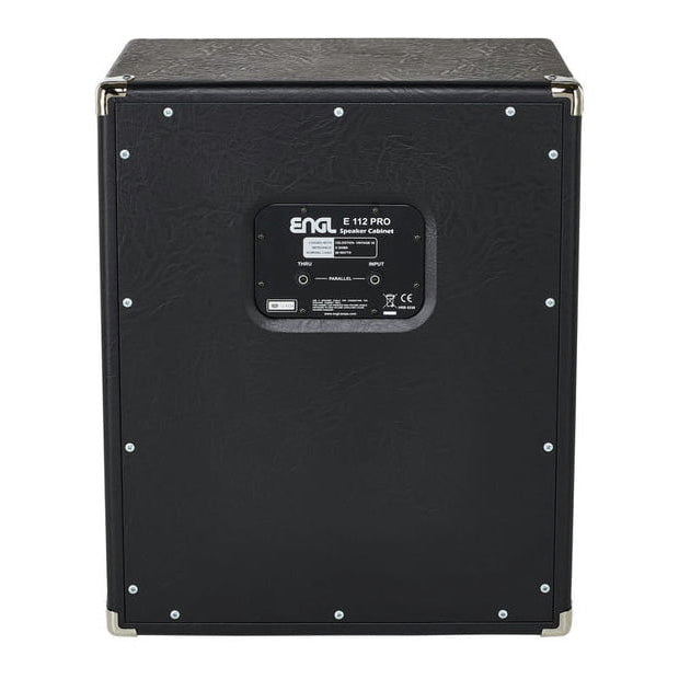 ENGL E112VSB Pro Cabinet 1x12''