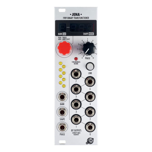 XAOC Devices Jena