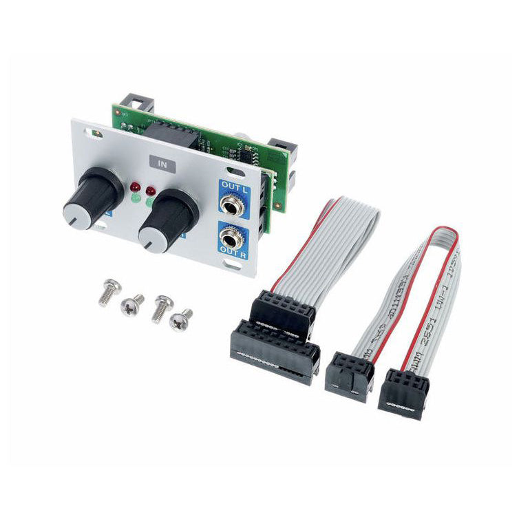 Intellijel Stereo Line In 1U