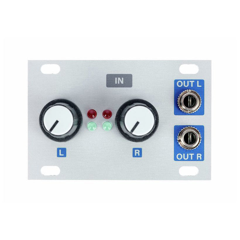 Intellijel Stereo Line In 1U