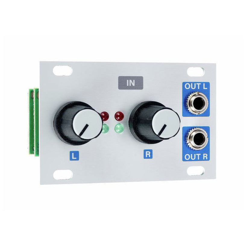 Intellijel Stereo Line In 1U