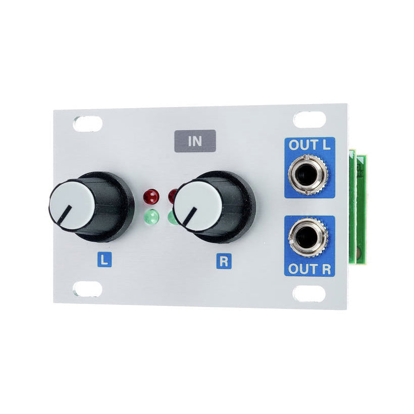 Intellijel Stereo Line In 1U