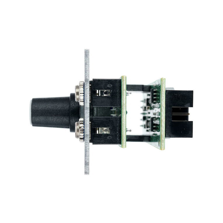 Intellijel Stereo Line In 1U