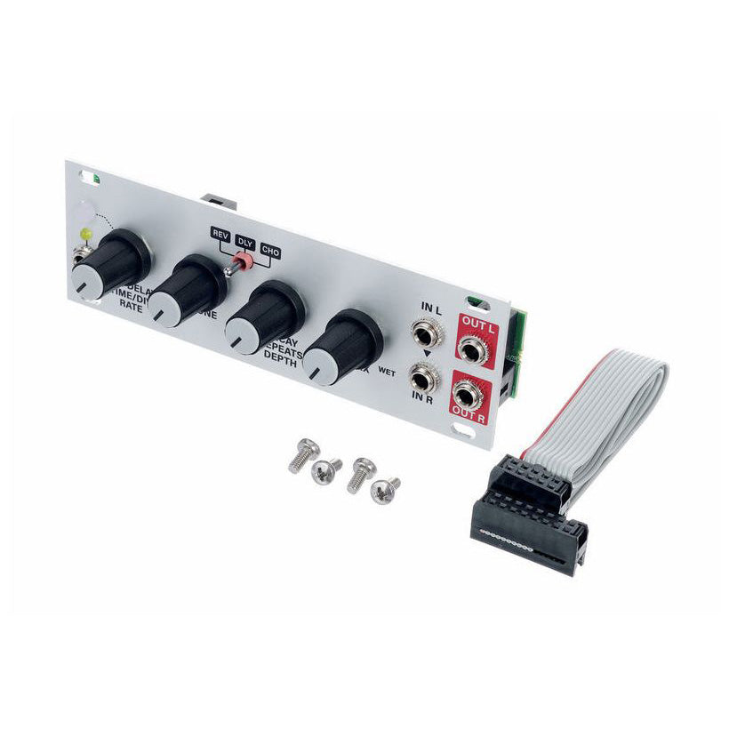 Intellijel Multi-FX 1U