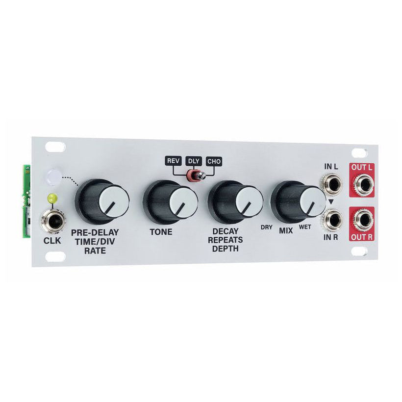 Intellijel Multi-FX 1U