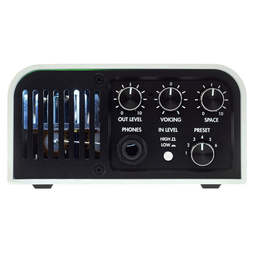 Two Notes Torpedo Captor X - 8 Ohm