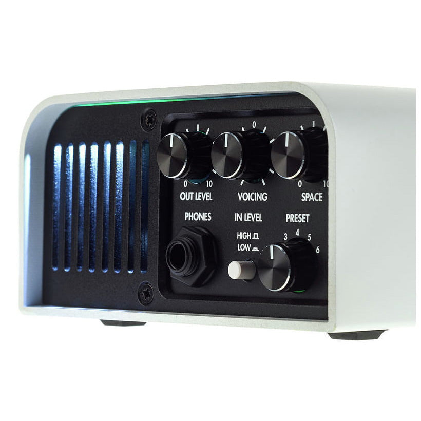 Two Notes Torpedo Captor X - 8 Ohm