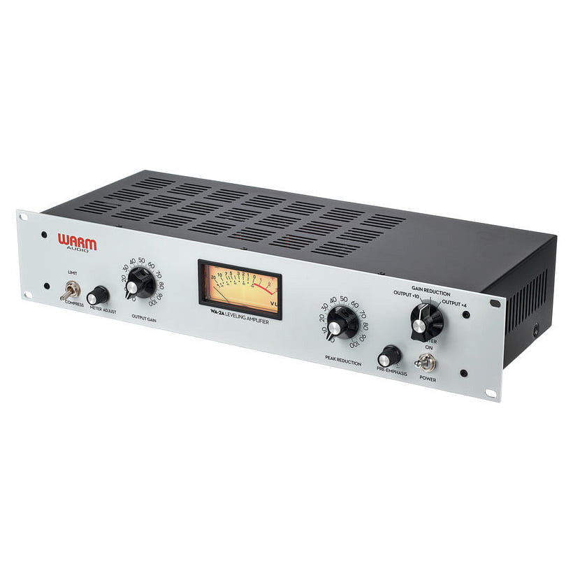 Warm Audio WA-2A