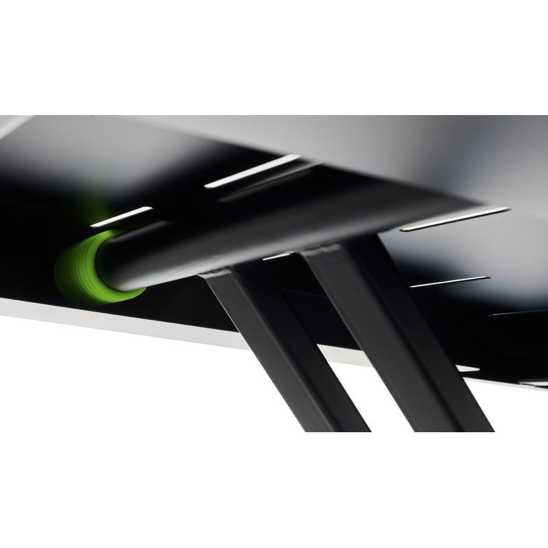 Gravity KSX 2 RD - Set with keyboard stand X-Form double and rapid desk