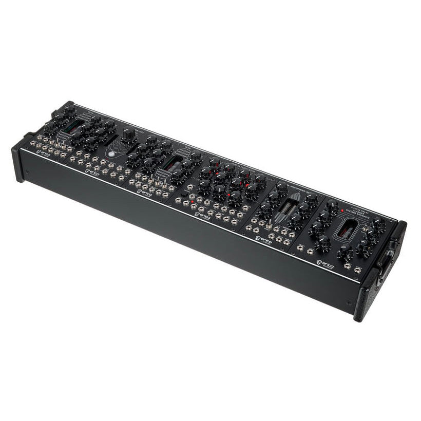Erica Synths Fusion System II with lid (EU plug)