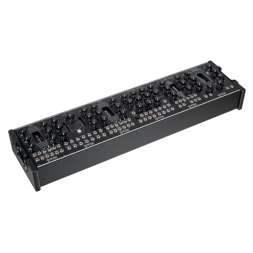 Erica Synths Fusion System II with lid (EU plug)