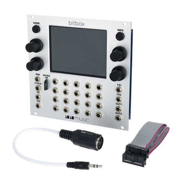 1010music Bitbox mk2