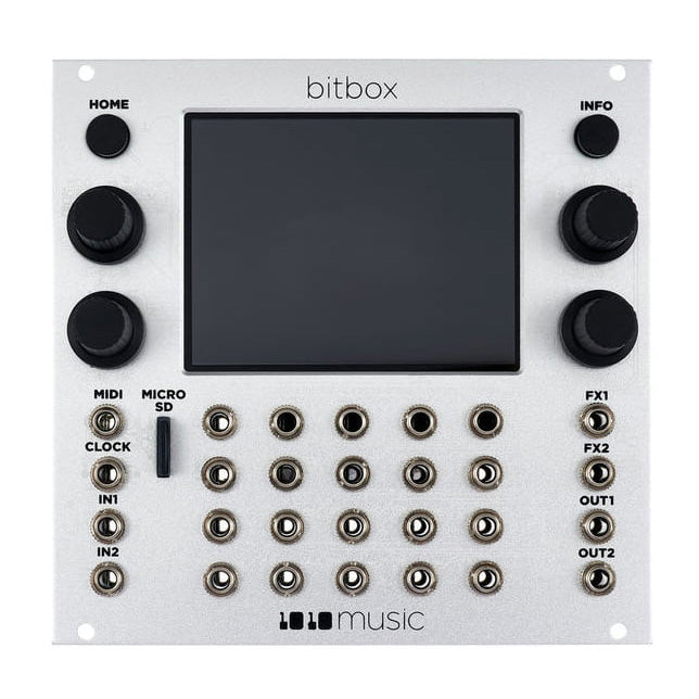 1010music Bitbox mk2