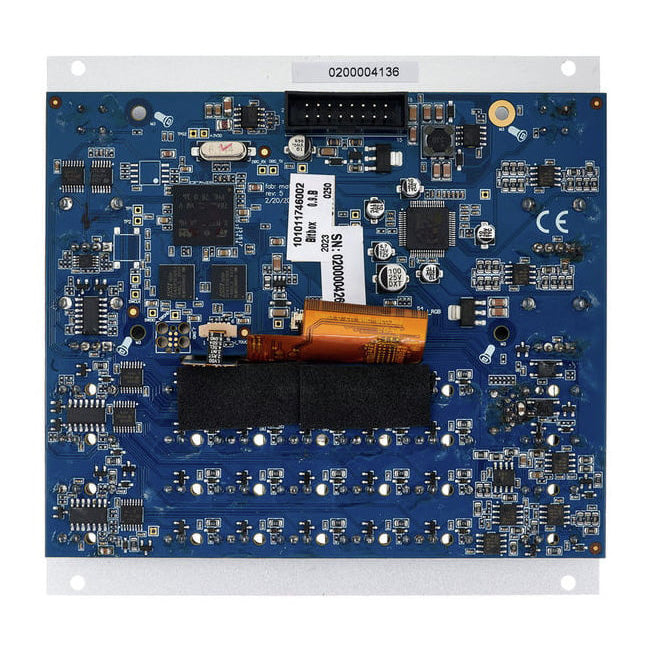 1010music Bitbox mk2
