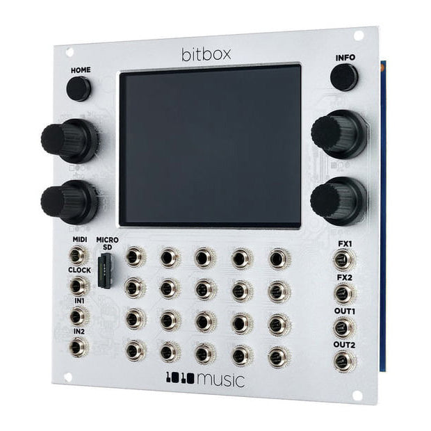 1010music Bitbox mk2