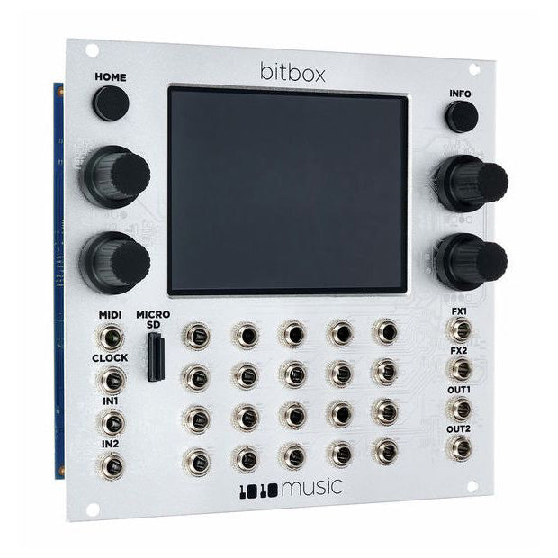 1010music Bitbox mk2