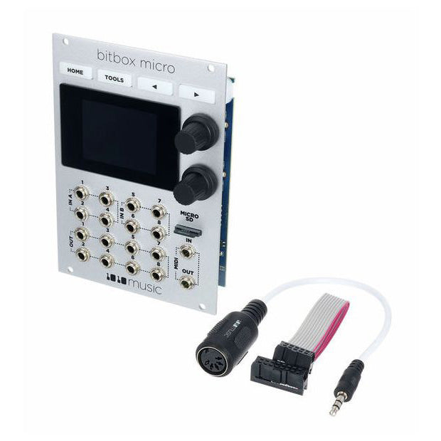 1010music Bitbox micro