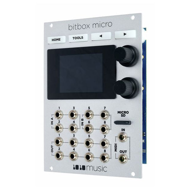 1010music Bitbox micro