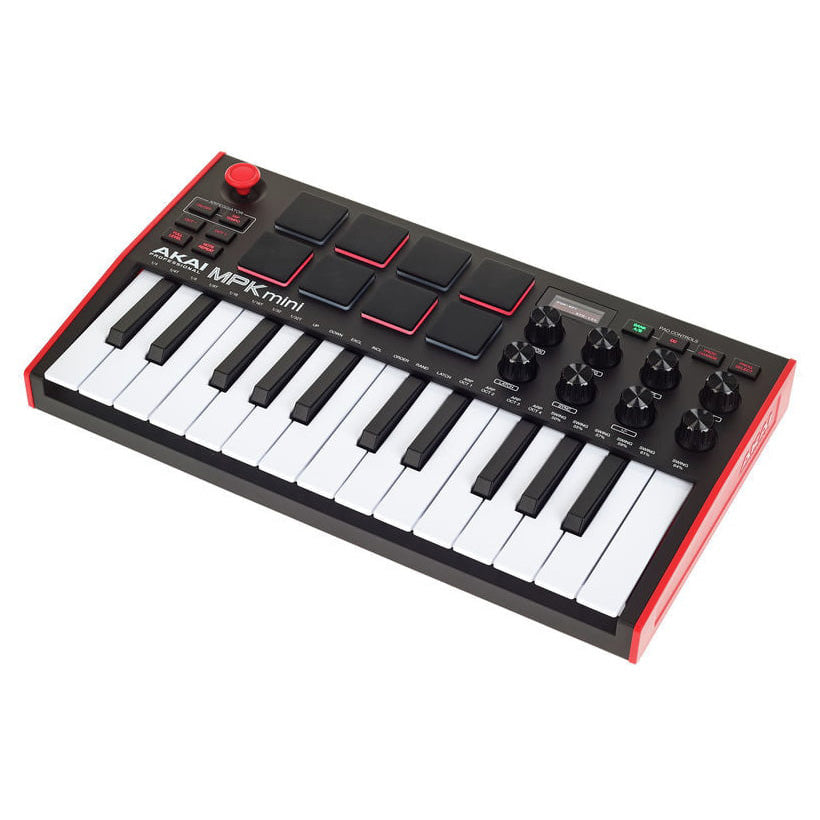 Akai Pro MPK Mini MK3