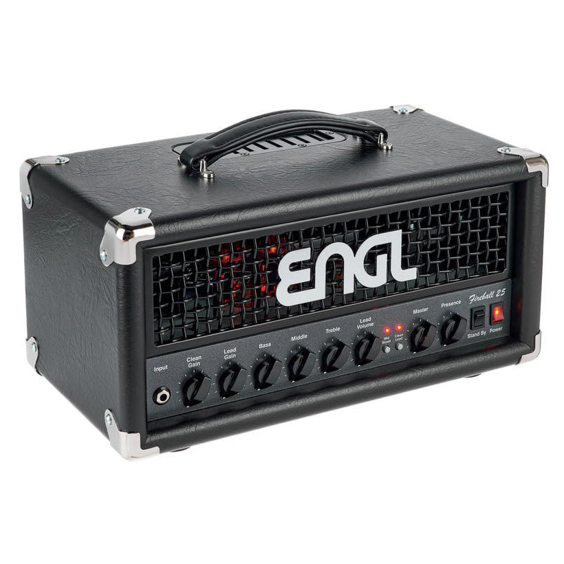 ENGL E633 Fireball 25