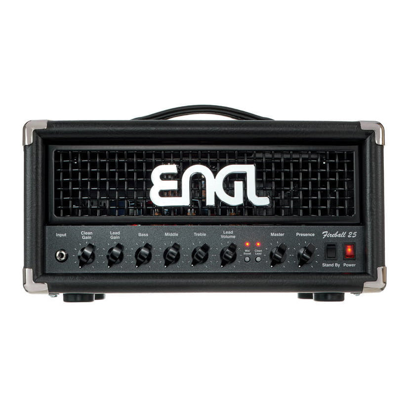 ENGL E633 Fireball 25