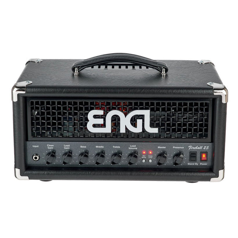 ENGL E633 Fireball 25