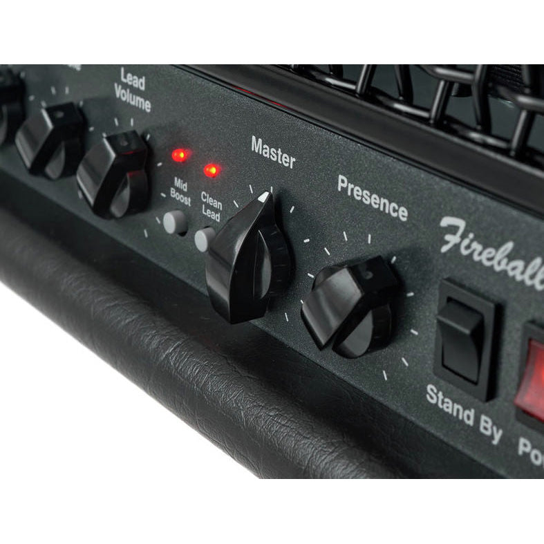 ENGL E633 Fireball 25