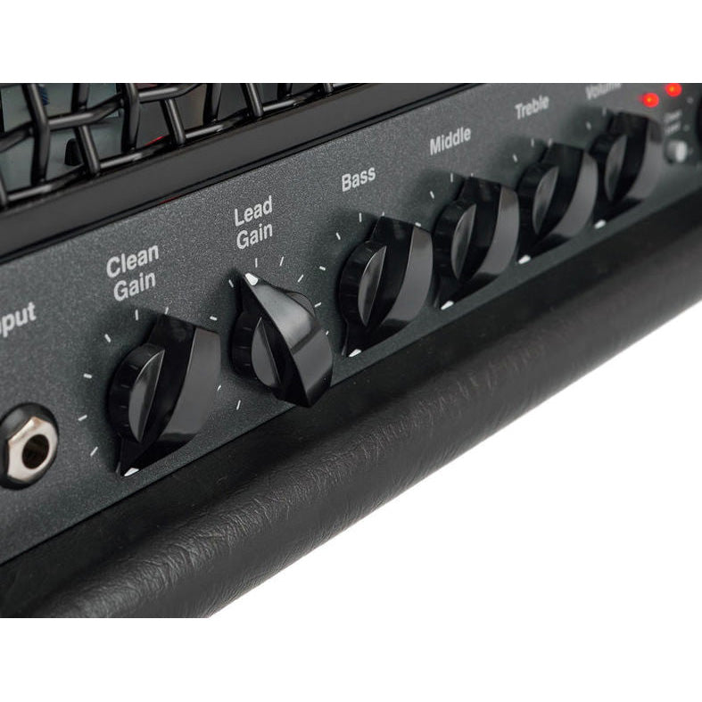 ENGL E633 Fireball 25