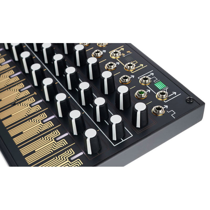 Make Noise 0-Ctrl - Analogowy Syntezator