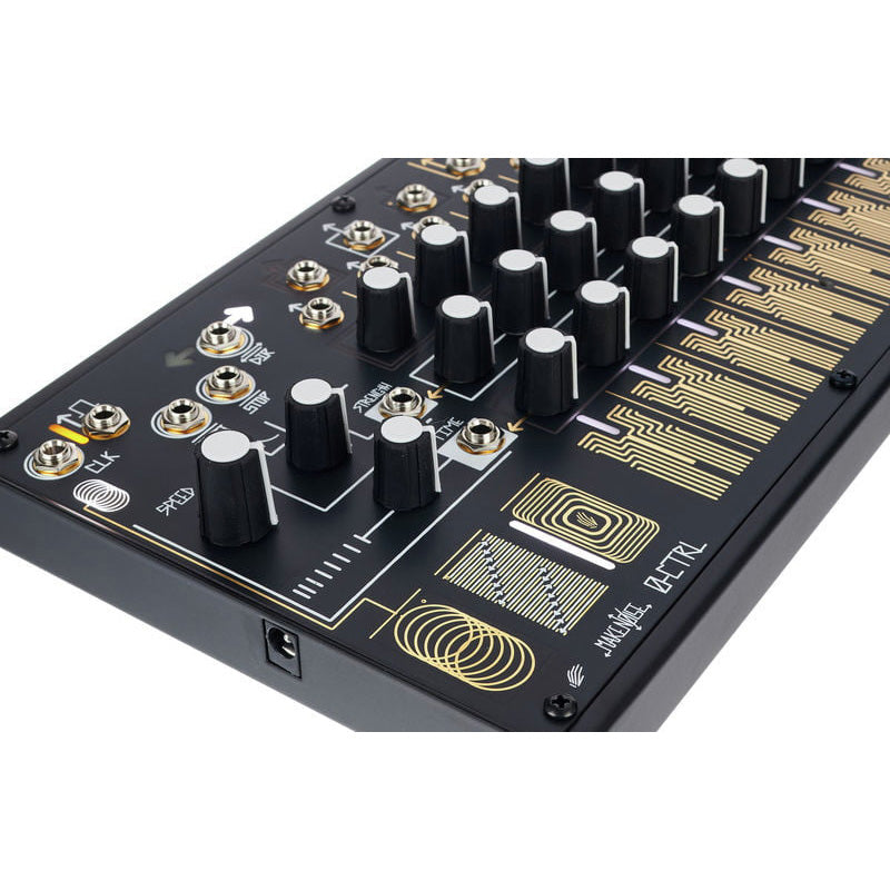 Make Noise 0-Ctrl - Analogowy Syntezator