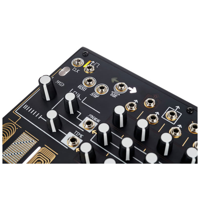 Make Noise 0-Ctrl - Analogowy Syntezator