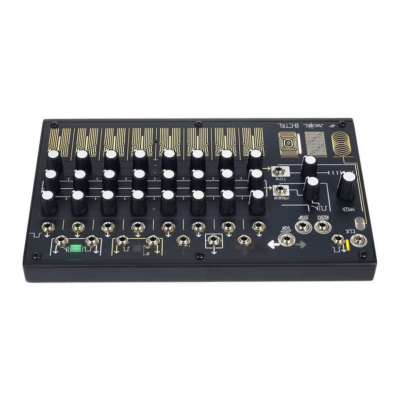 Make Noise 0-Ctrl - Analogowy Syntezator