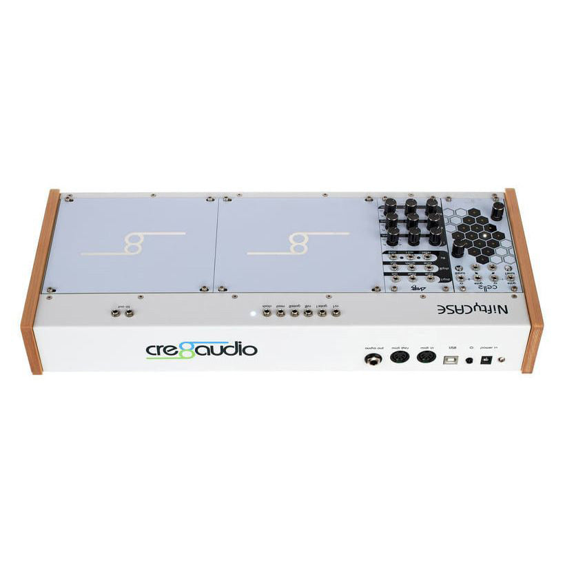 Cre8audio NiftyBUNDLE