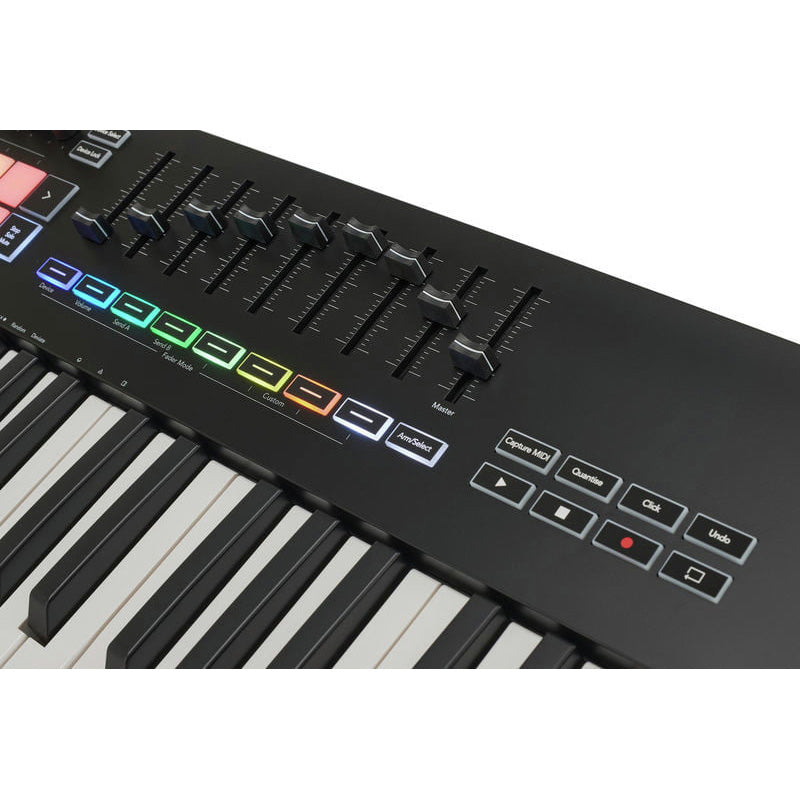 Novation Launchkey 49 MK3