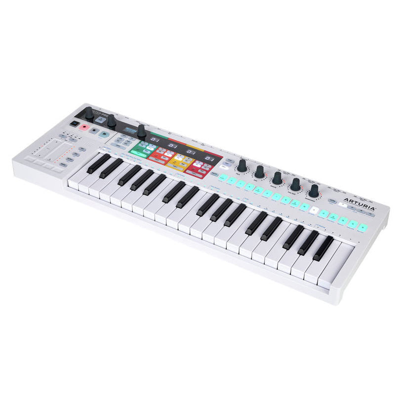 Arturia KeyStep Pro